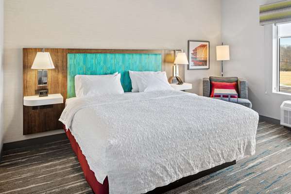  - Hampton Inn West Cincinnati
