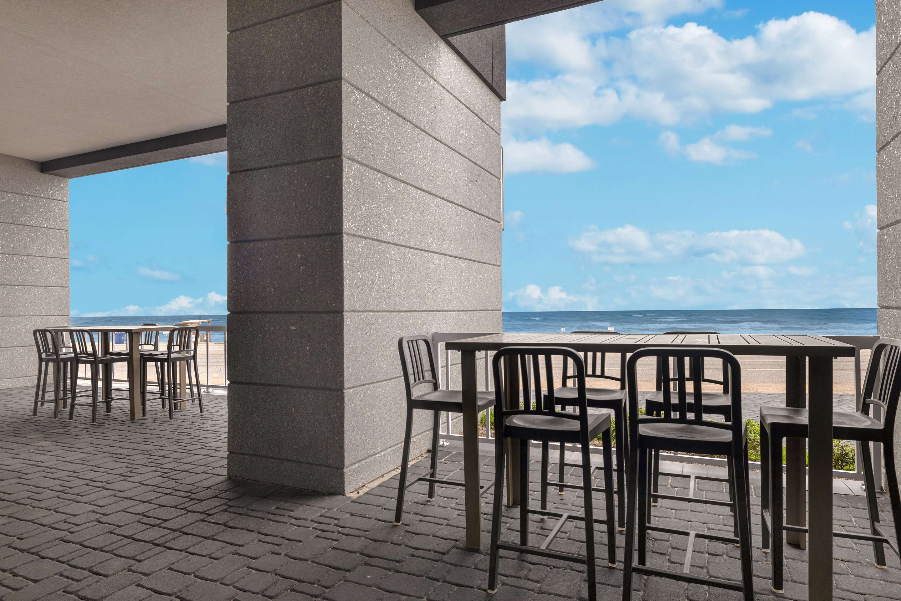 Exterior | Home2 Suites Galveston, Tx