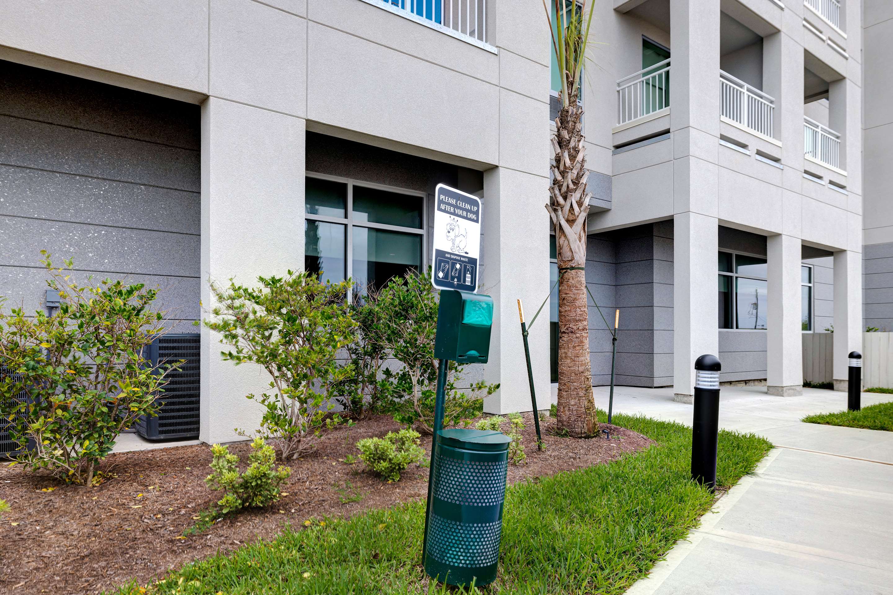 Exterior | TRU BY Hilton Galveston