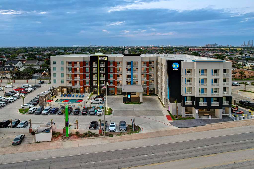 Home2 Suites by Hilton Galveston