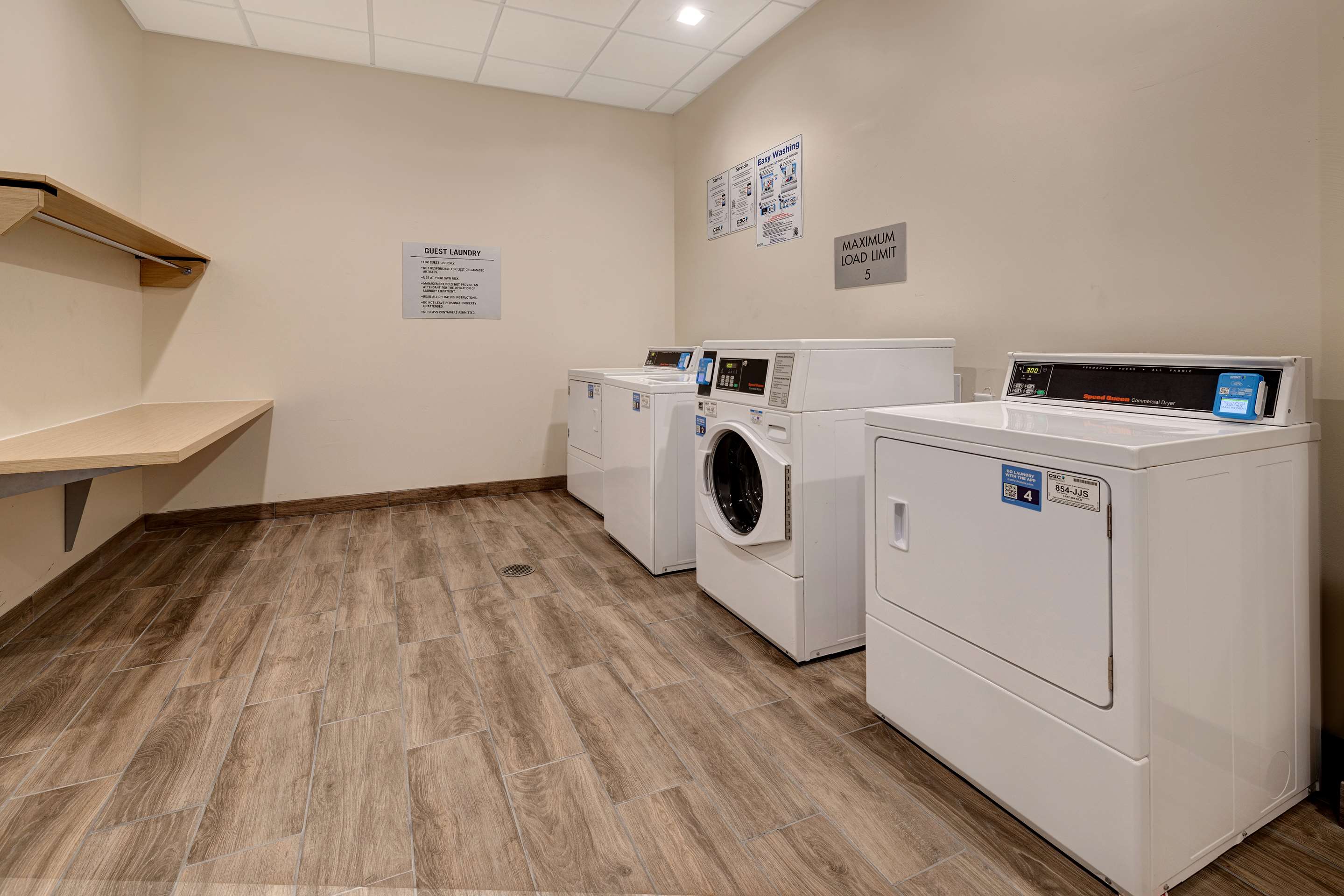 Property amenity | TRU BY Hilton Galveston