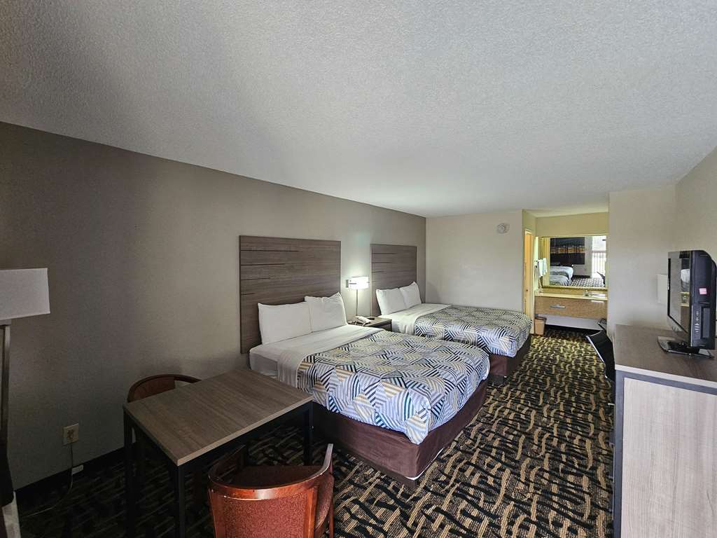MOTEL 6 JACKSON, MS - SOUTHWEST-guestroom-Guest Room,On-Site.jpg