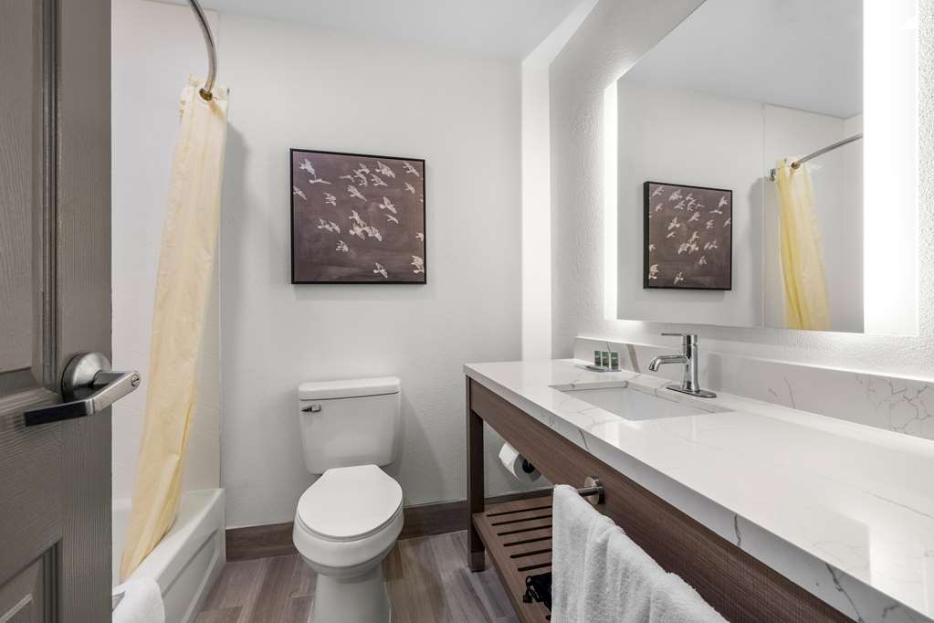 Best Western Acadia Hotel-guestroom-Guest Room,Bathroom,On-Site.jpg