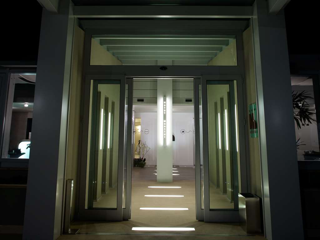 Hotel Montini Linate