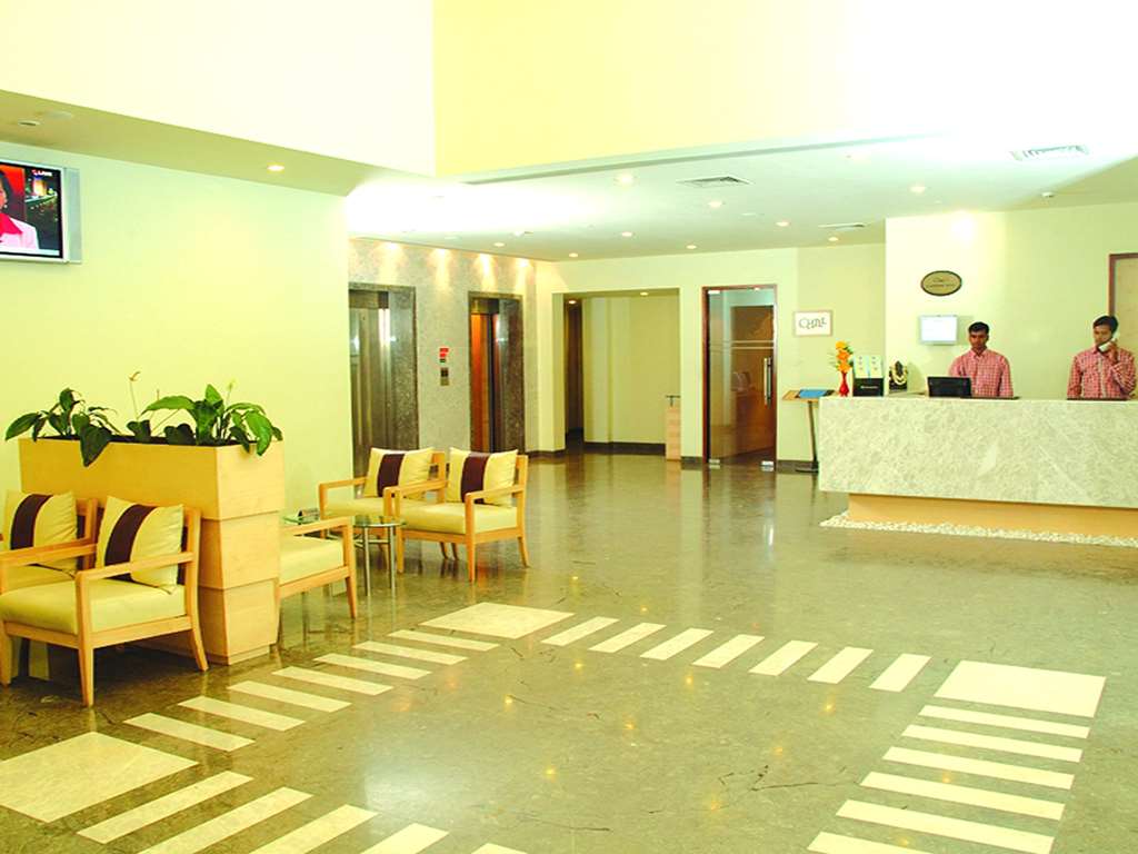 Radha Hometel, Bangalore