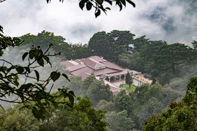 The Claridges Nabha Residence