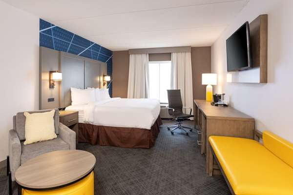  - Comfort Inn & Suites Airport Buffalo