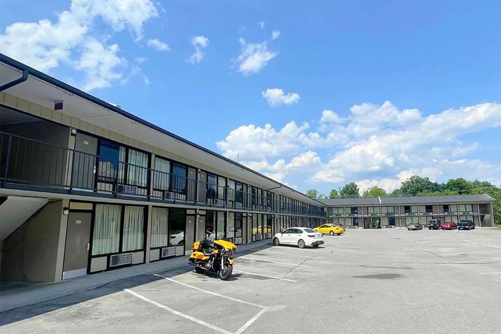 Travelodge by Wyndham Pigeon Forge