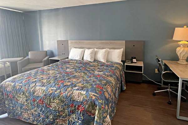 - Travelodge Dollywood Lane Pigeon Forge