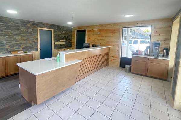  - Travelodge Dollywood Lane Pigeon Forge