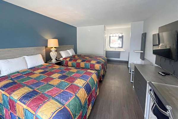  - Travelodge Dollywood Lane Pigeon Forge