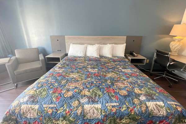  - Travelodge Dollywood Lane Pigeon Forge