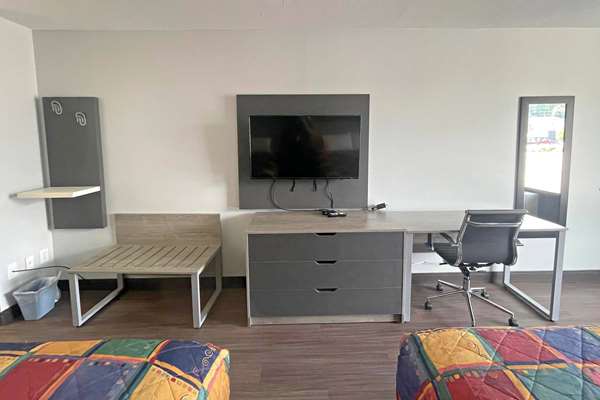  - Travelodge Dollywood Lane Pigeon Forge