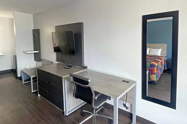  - Travelodge Dollywood Lane Pigeon Forge