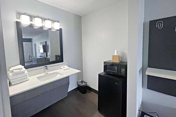  - Travelodge Dollywood Lane Pigeon Forge