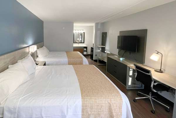  - Travelodge Dollywood Lane Pigeon Forge