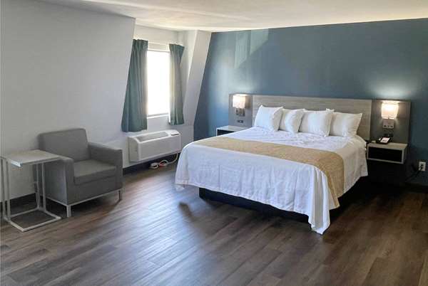  - Travelodge Dollywood Lane Pigeon Forge