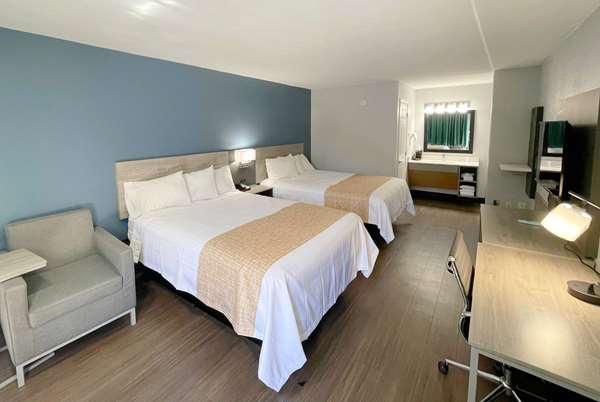  - Travelodge Dollywood Lane Pigeon Forge