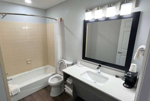  - Travelodge Dollywood Lane Pigeon Forge