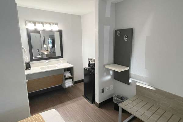  - Travelodge Dollywood Lane Pigeon Forge