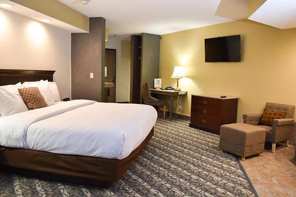  - Travelodge Coffeyville