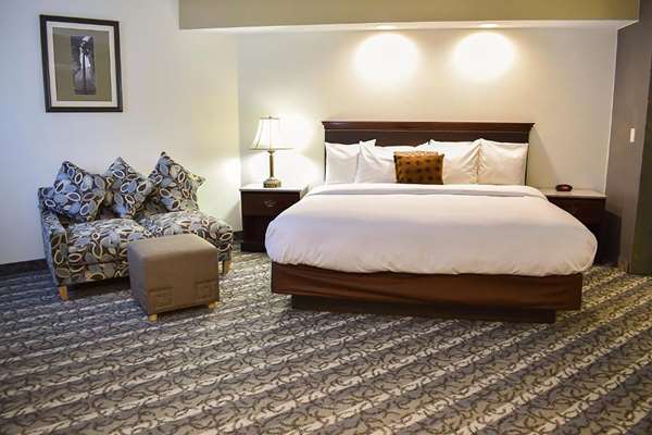  - Travelodge Coffeyville