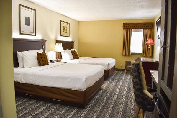 - Travelodge Coffeyville