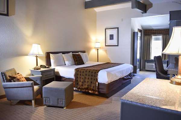  - Travelodge Coffeyville