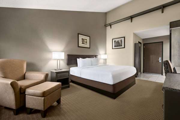  - Travelodge Coffeyville