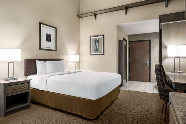  - Travelodge Coffeyville