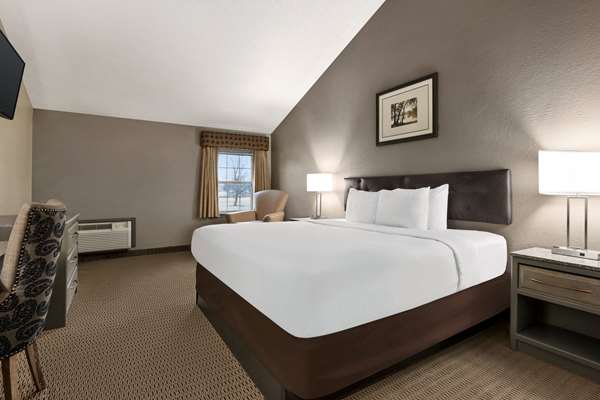  - Travelodge Coffeyville