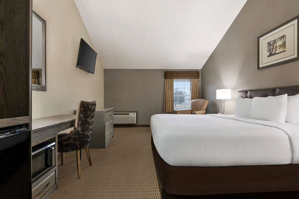  - Travelodge Coffeyville