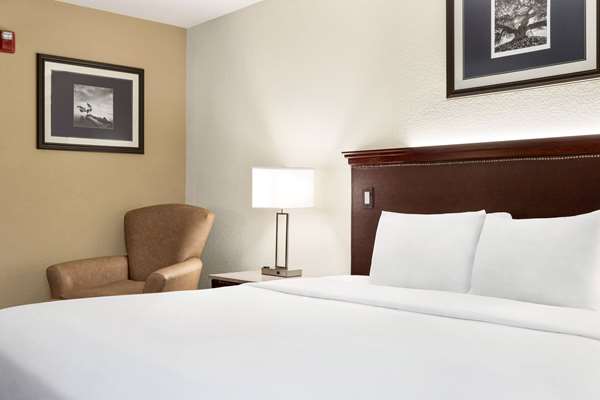  - Travelodge Coffeyville