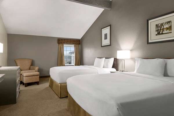  - Travelodge Coffeyville