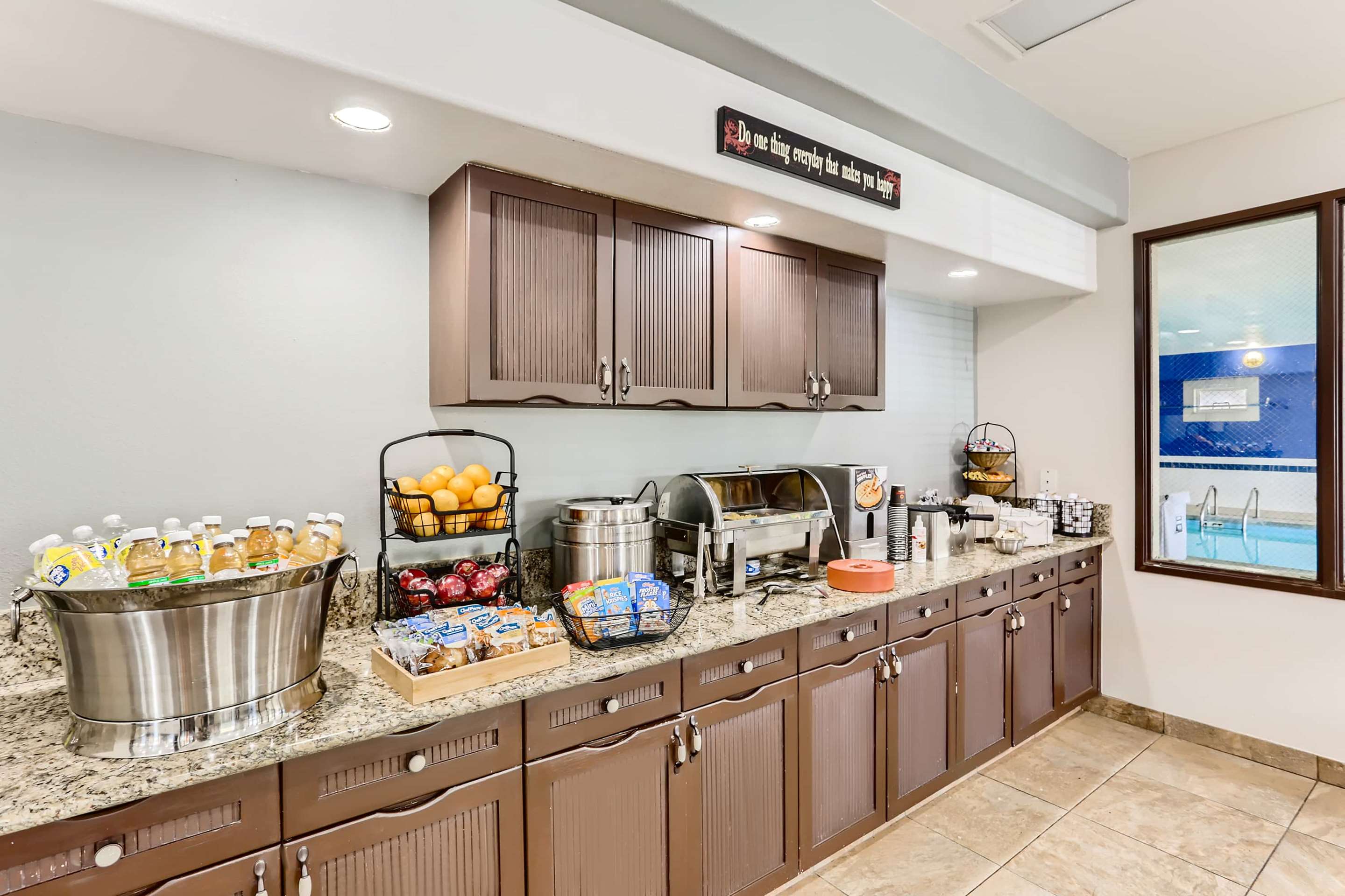 Property amenity | Baymont by Wyndham Loveland - Fort Collins Area