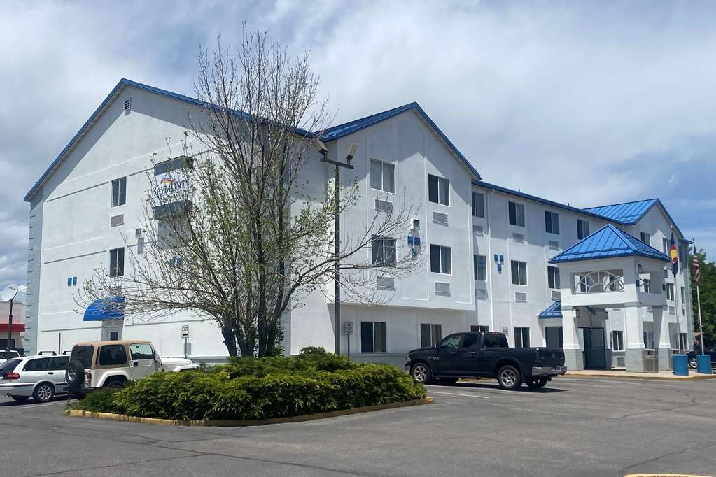 Baymont by Wyndham Fort Collins Area