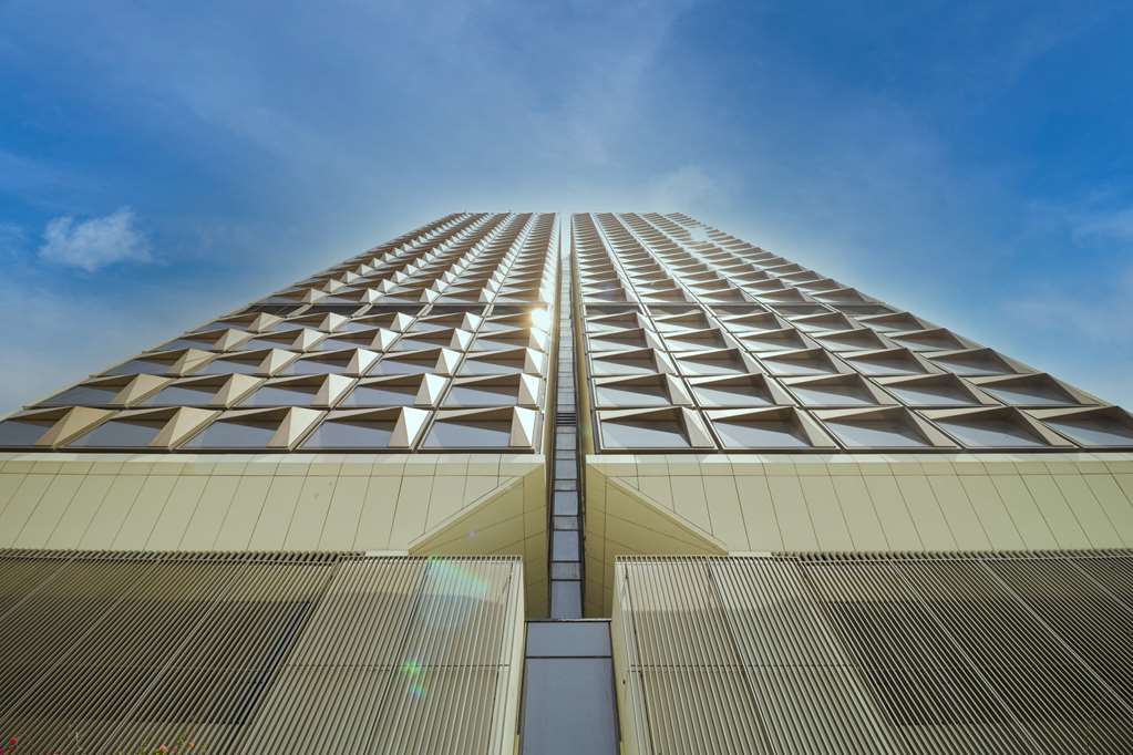 Grand Hyatt Gurgaon in India