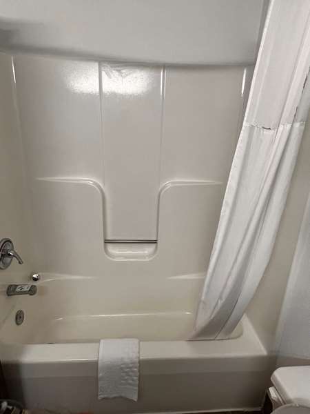  - SureStay Hotel by Best Western Morganton - I-40, Exit 103