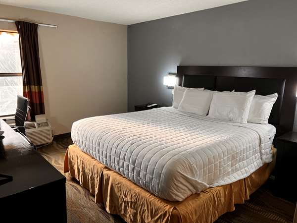  - SureStay Hotel by Best Western Morganton - I-40, Exit 103
