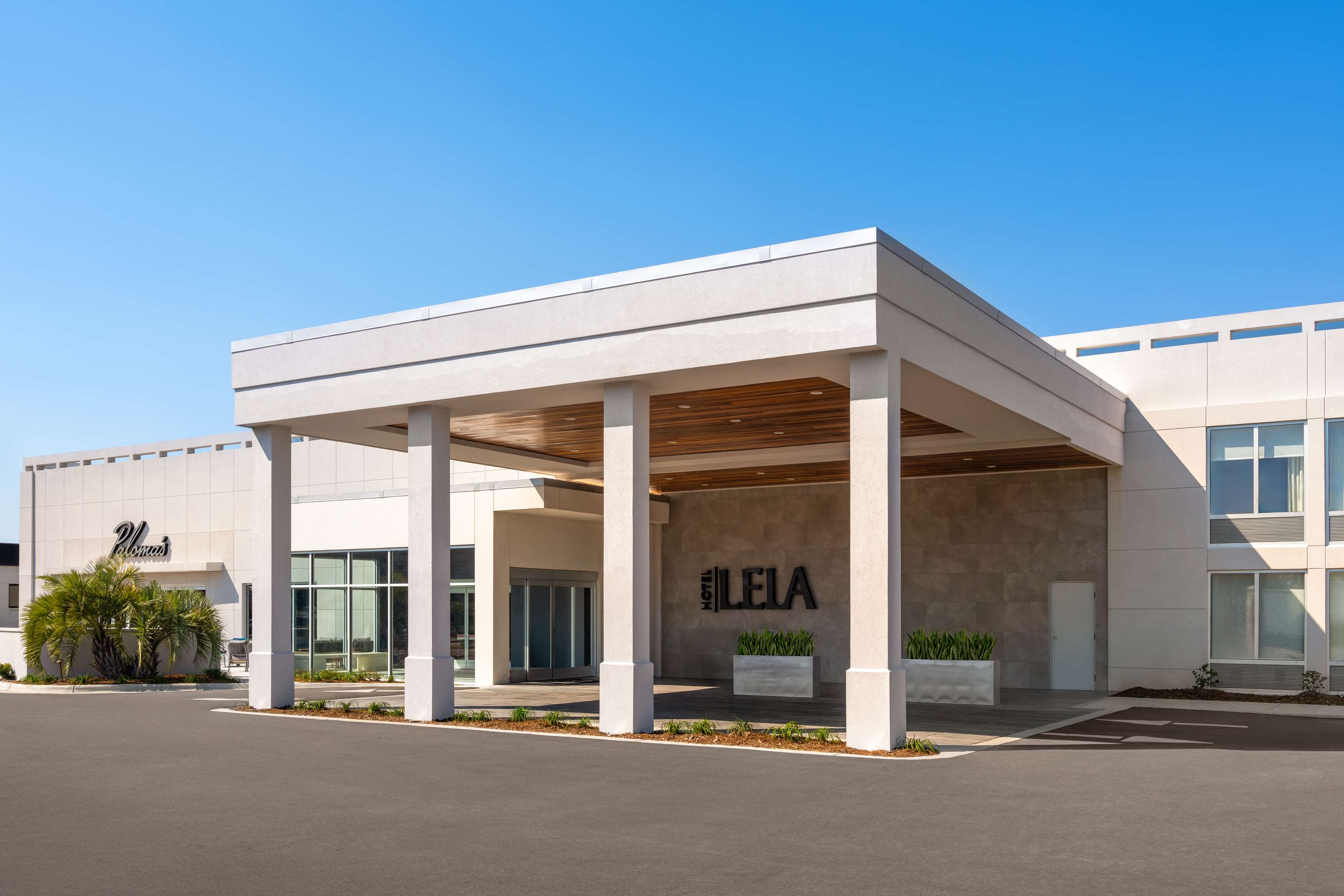 Exterior | Hotel Lela Wilmington, Tapestry Collection By Hilton