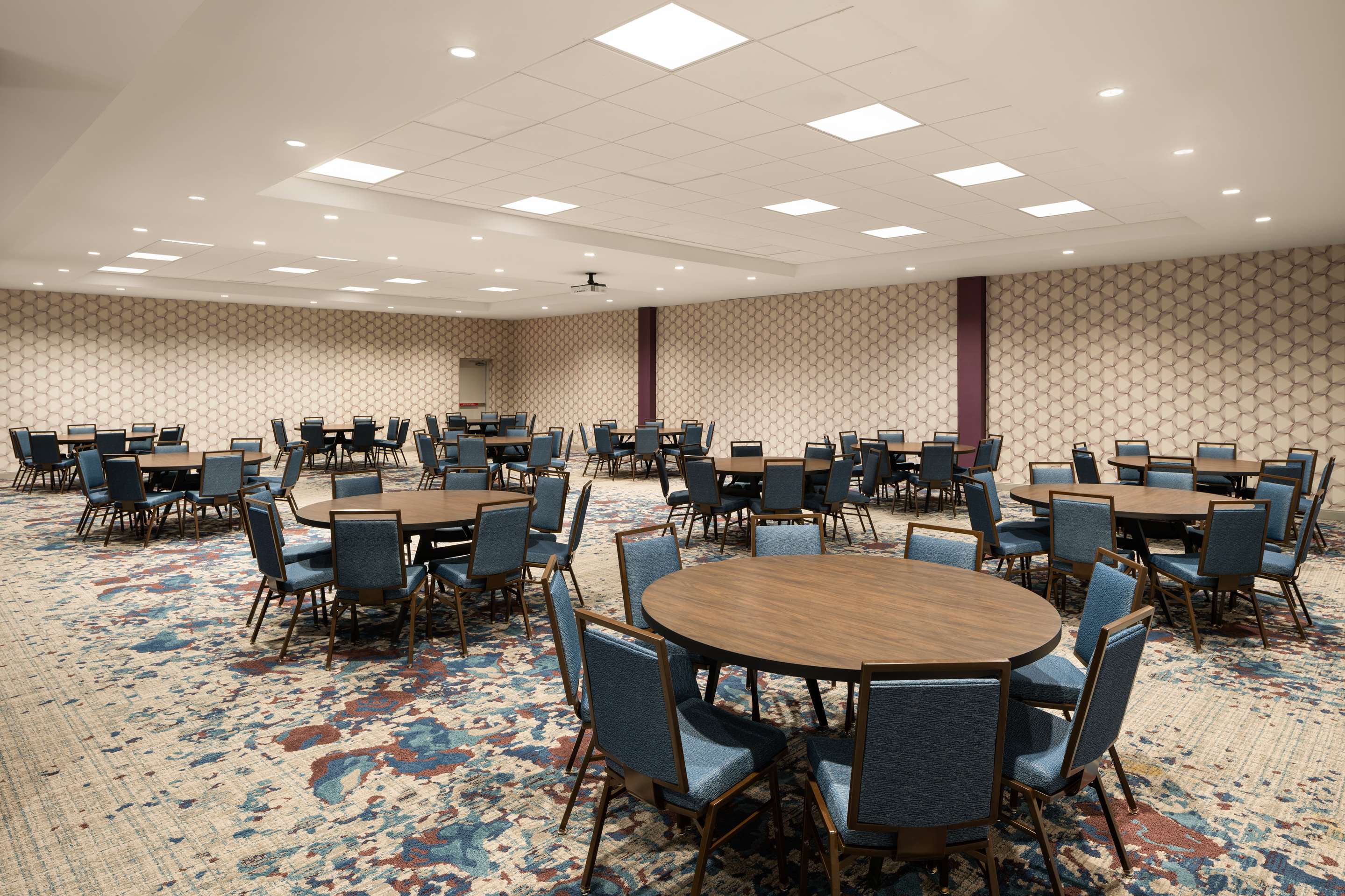 Meeting Room | Hotel Lela Wilmington, Tapestry Collection By Hilton