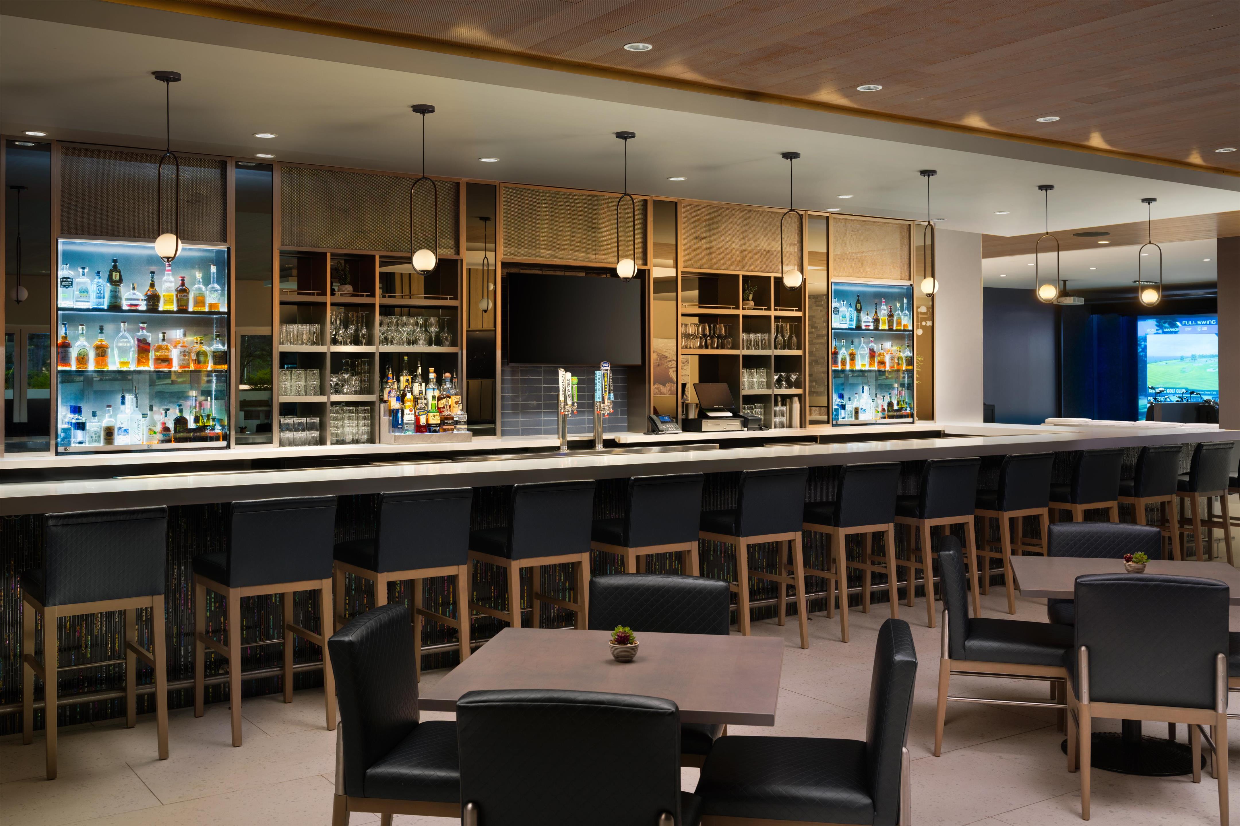 Restaurant | Hotel Lela Wilmington, Tapestry Collection By Hilton