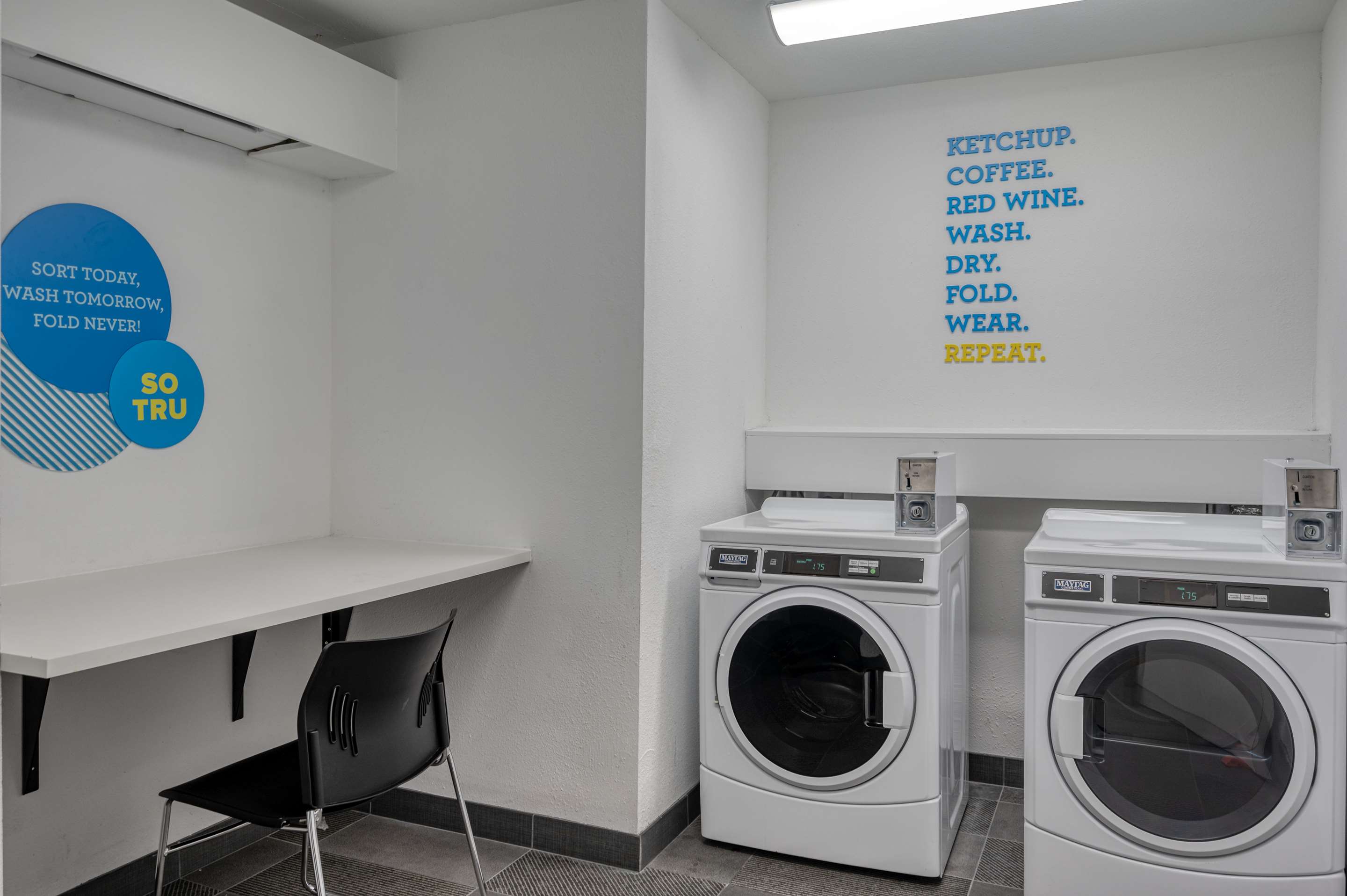 Property amenity | Tru By Hilton Indianapolis Lawrence, In
