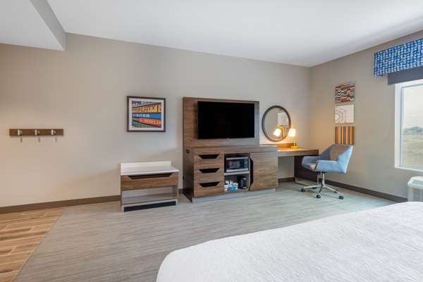  - Hampton Inn Southeast Kansas City -  I-435, Exit 70