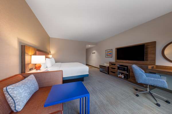  - Hampton Inn Southeast Kansas City -  I-435, Exit 70