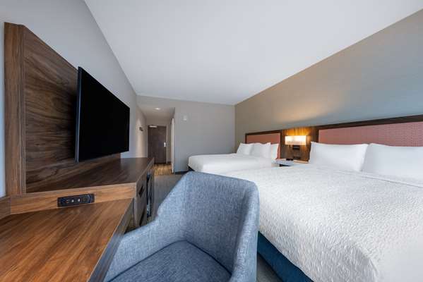  - Hampton Inn Southeast Kansas City -  I-435, Exit 70