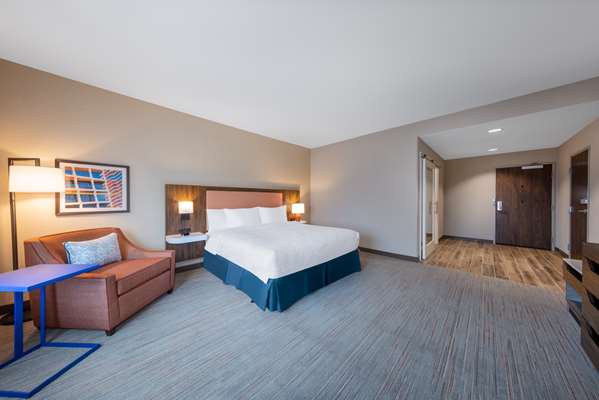  - Hampton Inn Southeast Kansas City -  I-435, Exit 70