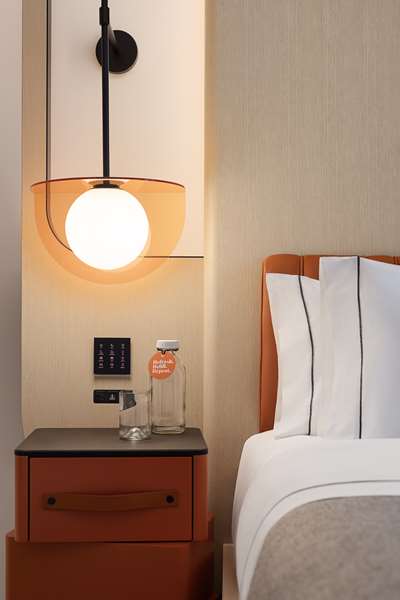  - Canopy by Hilton Hotel Yorkville Toronto