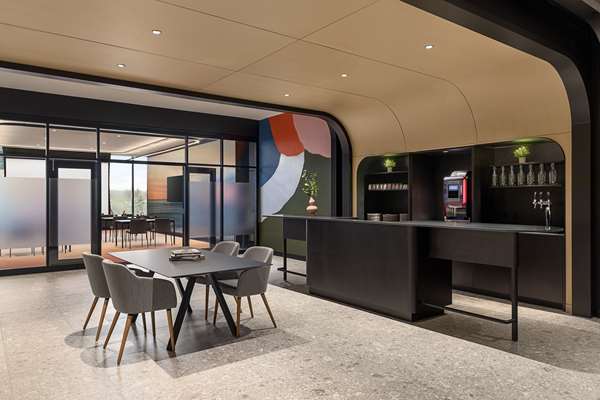  - Canopy by Hilton Hotel Yorkville Toronto