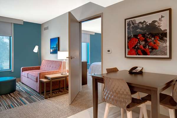  - Home2 Suites by Hilton Marysville - I-5, Exit 202